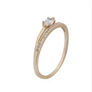 LC Lauren Conrad Jewelry Lc Lauren Conrad Gold Tone Cubic